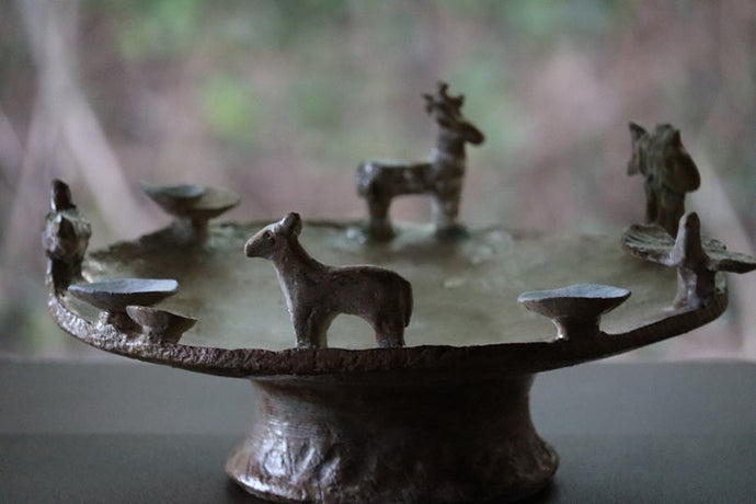 【祝祭の茶会】