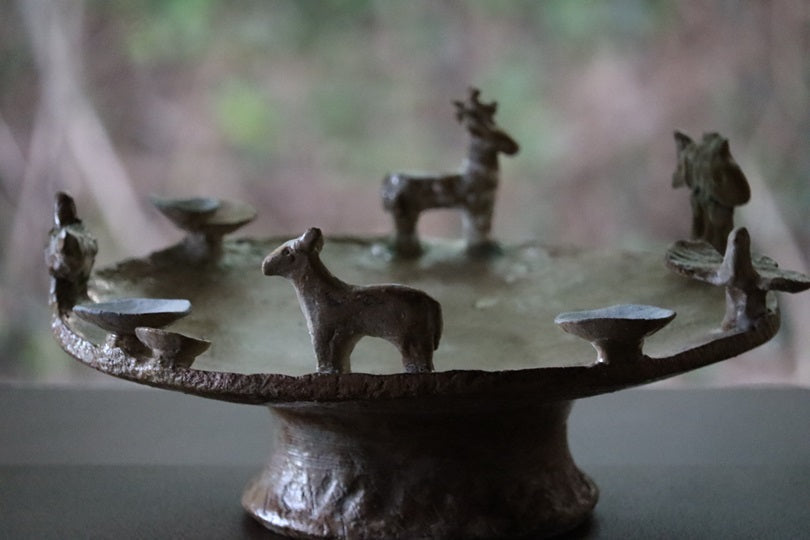 【祝祭の茶会】