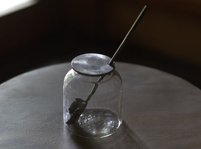 Sabi ジャムポット – gallery-yo