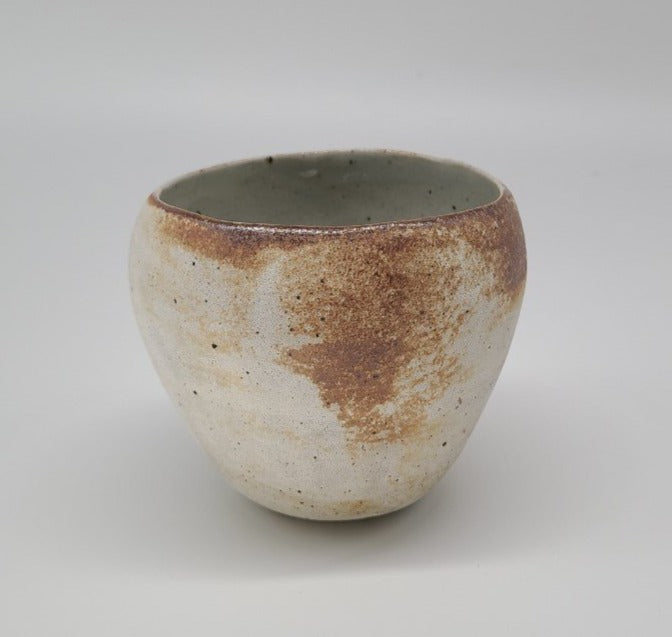 石原祥充さんの角器