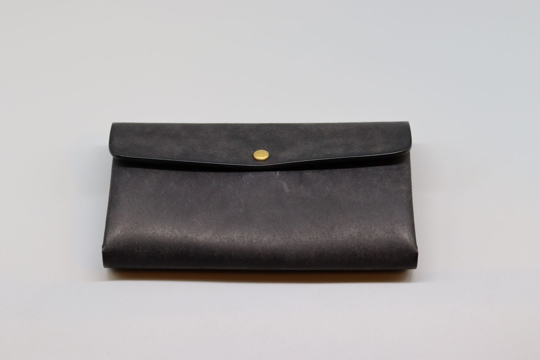 paisano 長財布 paisano | JAPAN LEATHER JOURNAL